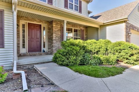 Tiny photo for 2515 St Andrews Road, Urbana, IL 61802 (MLS # 12458297)
