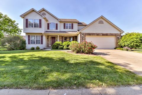 Photo of 2515 St Andrews Road, Urbana, IL 61802 (MLS # 12458297) Photo of 2515 St Andrews Road, Urbana, IL 61802 (MLS # 12458297)