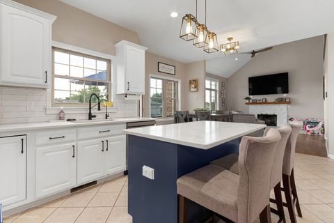 Tiny photo for 1241 Saint Charles Drive, Lockport, IL 60441 (MLS # 12666527)