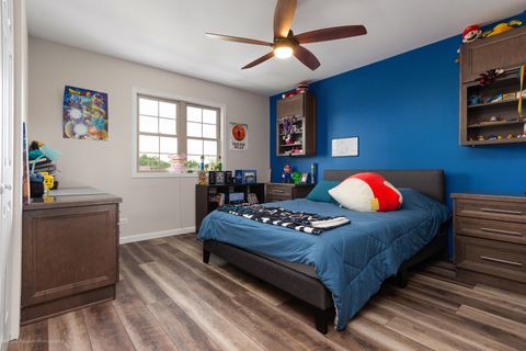Tiny photo for 1241 Saint Charles Drive, Lockport, IL 60441 (MLS # 12666527)