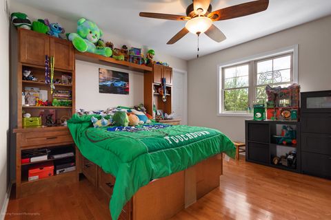 Tiny photo for 1241 Saint Charles Drive, Lockport, IL 60441 (MLS # 12666527)