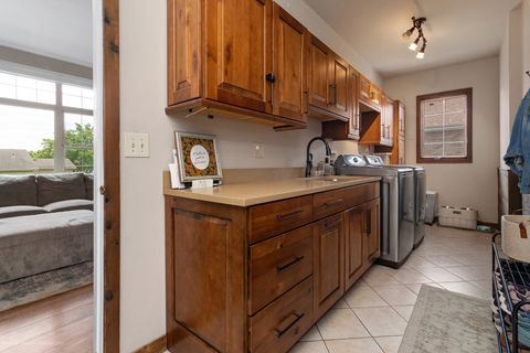 Tiny photo for 1241 Saint Charles Drive, Lockport, IL 60441 (MLS # 12666527)