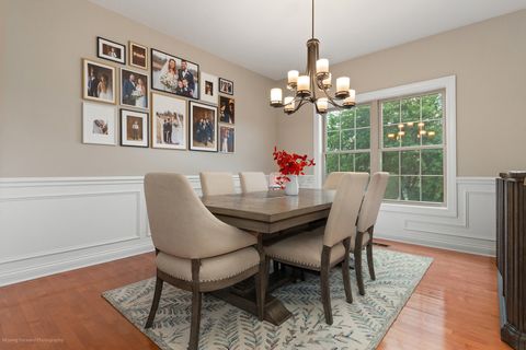 Tiny photo for 1241 Saint Charles Drive, Lockport, IL 60441 (MLS # 12666527)