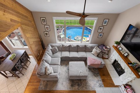 Tiny photo for 1241 Saint Charles Drive, Lockport, IL 60441 (MLS # 12666527)
