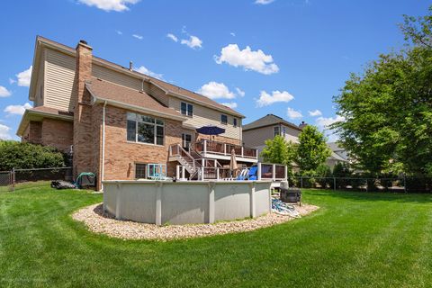 Tiny photo for 1241 Saint Charles Drive, Lockport, IL 60441 (MLS # 12666527)