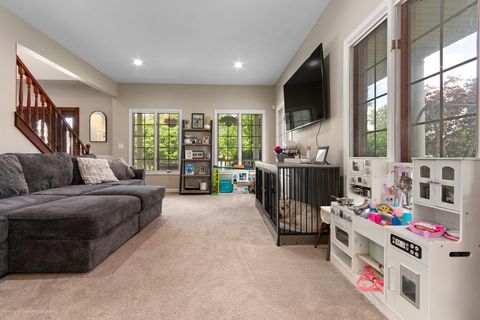 Tiny photo for 1241 Saint Charles Drive, Lockport, IL 60441 (MLS # 12666527)