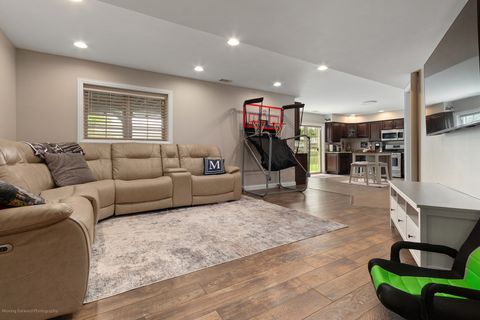 Tiny photo for 1241 Saint Charles Drive, Lockport, IL 60441 (MLS # 12666527)