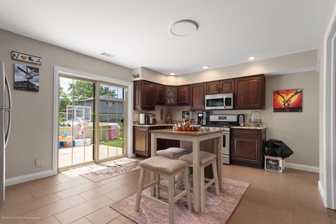 Tiny photo for 1241 Saint Charles Drive, Lockport, IL 60441 (MLS # 12666527)