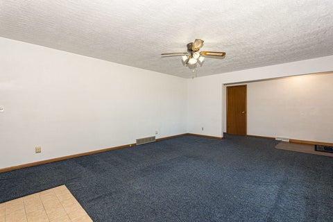 Tiny photo for 11719 1st Street, Milan, IL 61264 (MLS # 12657421)