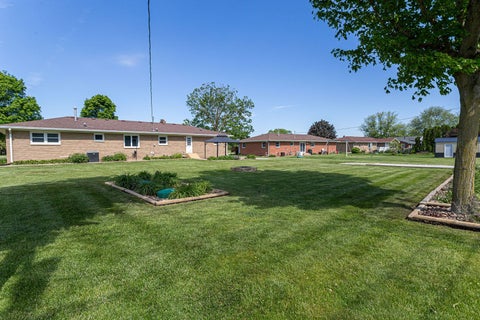 Tiny photo for 11719 1st Street, Milan, IL 61264 (MLS # 12657421)