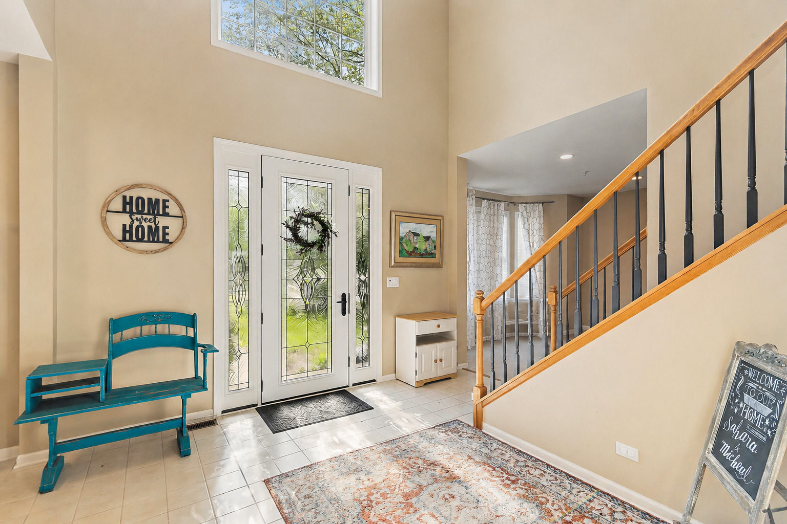 1476 Columbia Lane