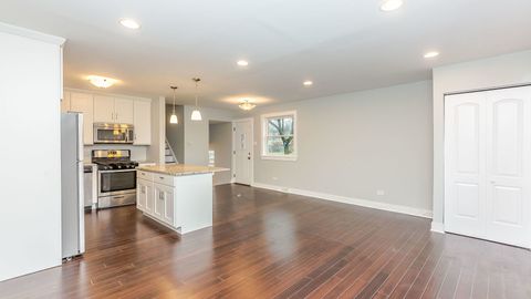 Tiny photo for 1159 W 112th Street, Chicago, IL 60643 (MLS # 12516215)