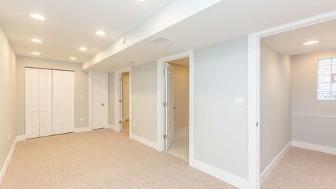 Tiny photo for 1159 W 112th Street, Chicago, IL 60643 (MLS # 12516215)