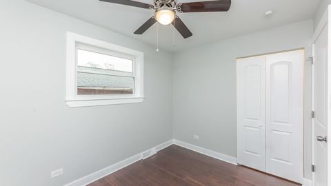 Tiny photo for 1159 W 112th Street, Chicago, IL 60643 (MLS # 12516215)