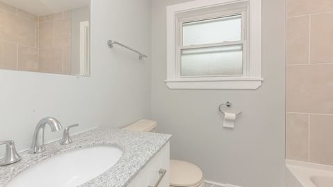 Tiny photo for 1159 W 112th Street, Chicago, IL 60643 (MLS # 12516215)