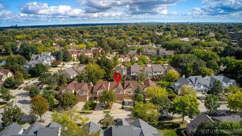 Tiny photo for 286 Lorraine Circle, Bloomingdale, IL 60108 (MLS # 12483588)