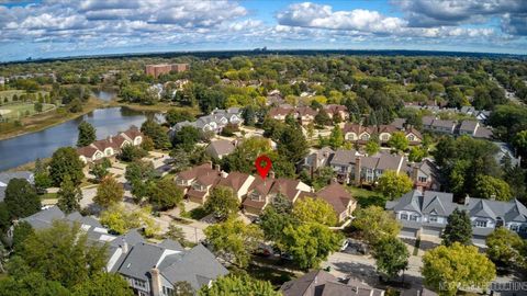 Tiny photo for 286 Lorraine Circle, Bloomingdale, IL 60108 (MLS # 12483588)