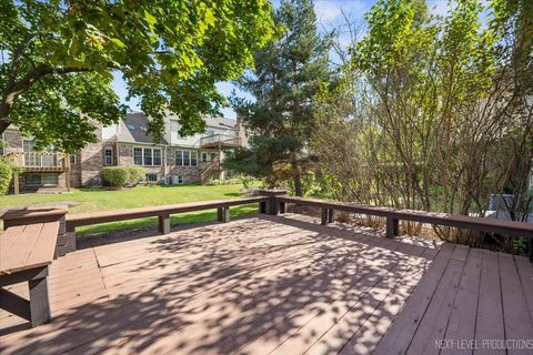 Tiny photo for 286 Lorraine Circle, Bloomingdale, IL 60108 (MLS # 12483588)
