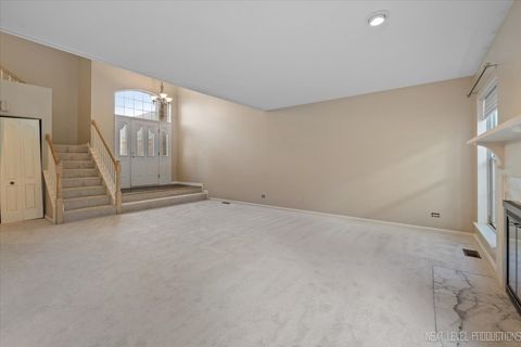 Tiny photo for 286 Lorraine Circle, Bloomingdale, IL 60108 (MLS # 12483588)