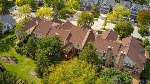 Tiny photo for 286 Lorraine Circle, Bloomingdale, IL 60108 (MLS # 12483588)