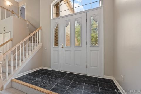 Tiny photo for 286 Lorraine Circle, Bloomingdale, IL 60108 (MLS # 12483588)