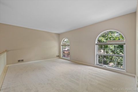 Tiny photo for 286 Lorraine Circle, Bloomingdale, IL 60108 (MLS # 12483588)