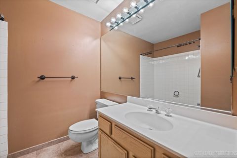 Tiny photo for 286 Lorraine Circle, Bloomingdale, IL 60108 (MLS # 12483588)