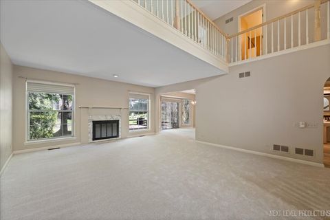 Tiny photo for 286 Lorraine Circle, Bloomingdale, IL 60108 (MLS # 12483588)