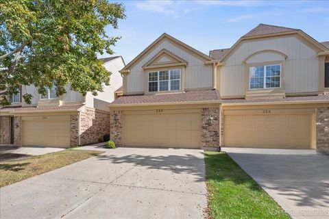 Photo of 286 Lorraine Circle, Bloomingdale, IL 60108 (MLS # 12483588) Photo of 286 Lorraine Circle, Bloomingdale, IL 60108 (MLS # 12483588)