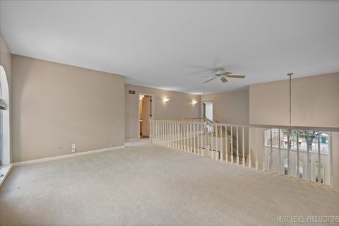 Tiny photo for 286 Lorraine Circle, Bloomingdale, IL 60108 (MLS # 12483588)