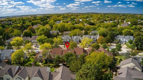 Tiny photo for 286 Lorraine Circle, Bloomingdale, IL 60108 (MLS # 12483588)