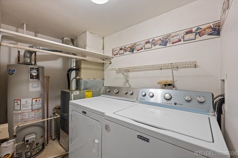 Tiny photo for 286 Lorraine Circle, Bloomingdale, IL 60108 (MLS # 12483588)