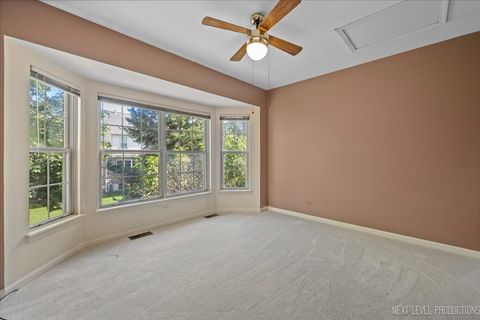 Tiny photo for 286 Lorraine Circle, Bloomingdale, IL 60108 (MLS # 12483588)