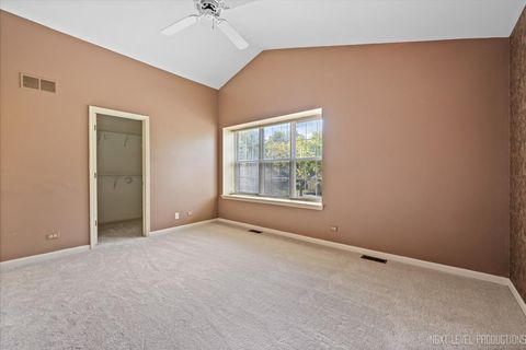 Tiny photo for 286 Lorraine Circle, Bloomingdale, IL 60108 (MLS # 12483588)