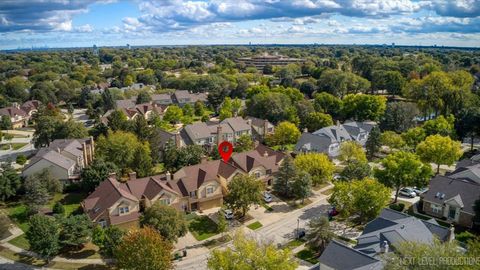 Tiny photo for 286 Lorraine Circle, Bloomingdale, IL 60108 (MLS # 12483588)