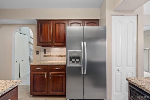 Tiny photo for 286 Lorraine Circle, Bloomingdale, IL 60108 (MLS # 12483588)