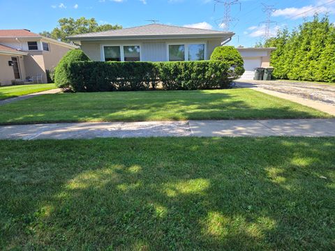 9320 Menard Avenue Morton Grove IL 60053