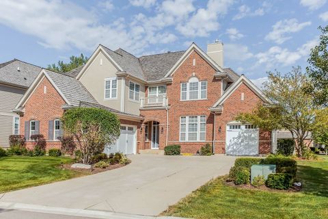 Tiny photo for 1115 ASHLEY Lane, Inverness, IL 60010 (MLS # 12512122)