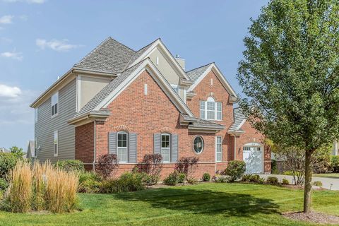 Tiny photo for 1115 ASHLEY Lane, Inverness, IL 60010 (MLS # 12512122)