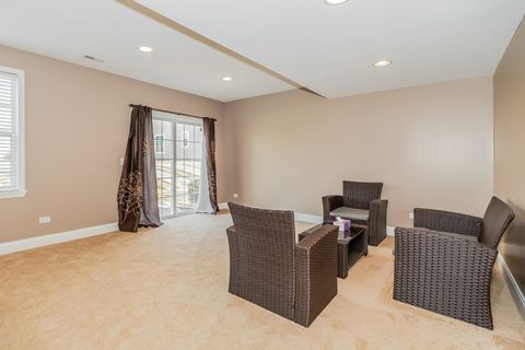 Tiny photo for 1115 ASHLEY Lane, Inverness, IL 60010 (MLS # 12512122)