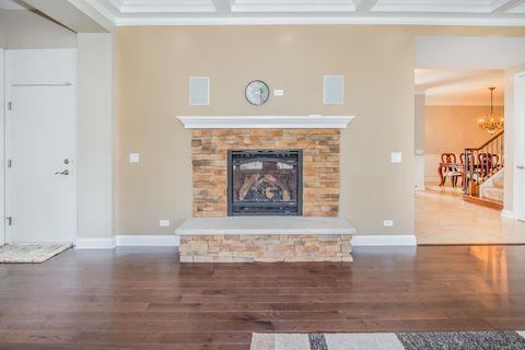 Tiny photo for 1115 ASHLEY Lane, Inverness, IL 60010 (MLS # 12512122)