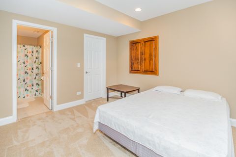 Tiny photo for 1115 ASHLEY Lane, Inverness, IL 60010 (MLS # 12512122)