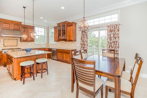 Tiny photo for 1115 ASHLEY Lane, Inverness, IL 60010 (MLS # 12512122)