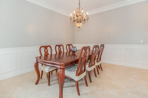 Tiny photo for 1115 ASHLEY Lane, Inverness, IL 60010 (MLS # 12512122)