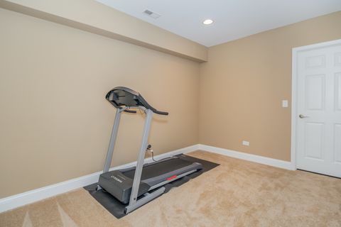 Tiny photo for 1115 ASHLEY Lane, Inverness, IL 60010 (MLS # 12512122)