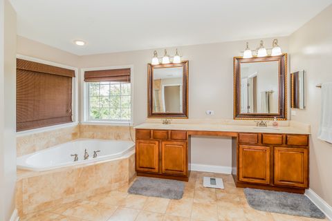 Tiny photo for 1115 ASHLEY Lane, Inverness, IL 60010 (MLS # 12512122)