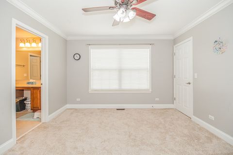 Tiny photo for 1115 ASHLEY Lane, Inverness, IL 60010 (MLS # 12512122)