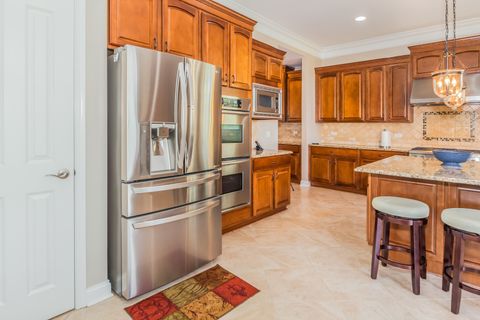 Tiny photo for 1115 ASHLEY Lane, Inverness, IL 60010 (MLS # 12512122)