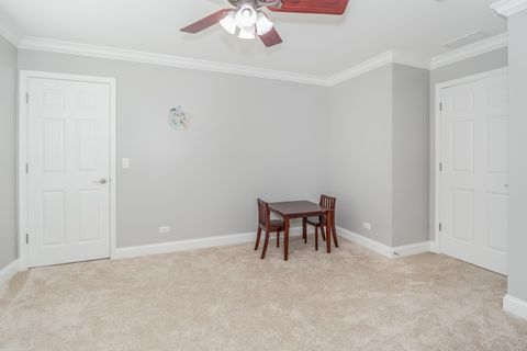 Tiny photo for 1115 ASHLEY Lane, Inverness, IL 60010 (MLS # 12512122)