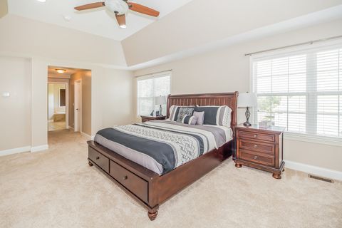 Tiny photo for 1115 ASHLEY Lane, Inverness, IL 60010 (MLS # 12512122)